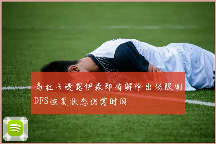 乌杜卡透露伊森即将解除出场限制DFS恢复状态仍需时间