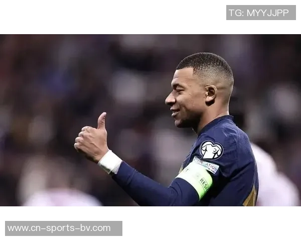 姆巴佩帽子戏法后感慨进三球虽好但更渴望五球的辉煌