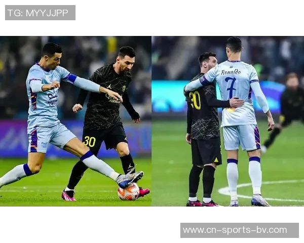 梅罗进球数对比C罗949球梅西891球今年表现如何各自进33球和41球