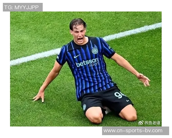 国米瞄准17岁小罗比尼奥解约金高达1亿引关注