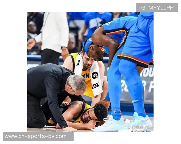 哈利伯顿重返赛场一周后恢复跑步跳跃及基础训练状态