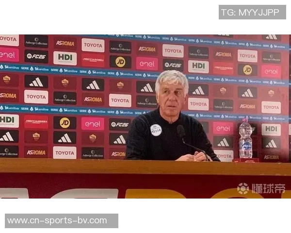 德泽尔比称赞加斯佩里尼能力出众并透露他在国米时期遭受不公待遇