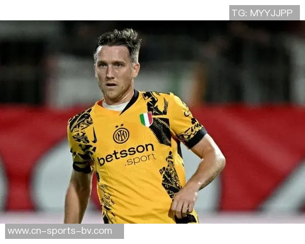 泽林斯基坚定信心国米有潜力在各项赛事中争夺荣誉