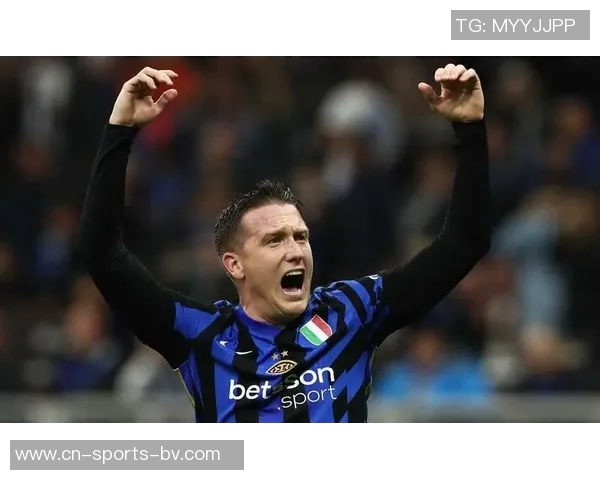 泽林斯基坚定信心国米有潜力在各项赛事中争夺荣誉