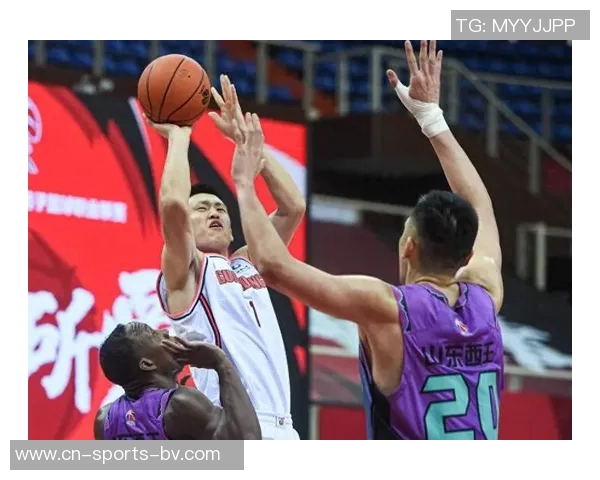 男篮集训队将与北控热身备战世预赛对韩国的关键战役