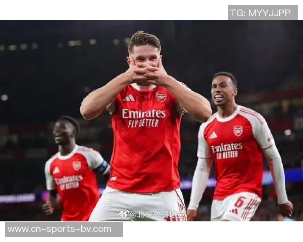 阿尔特塔称约克雷斯跑位出色期待传球更精准解决进球荒问题 阿尔特塔称约克雷斯跑位出色期待传球更精准解决进球荒问题