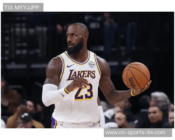 帕森斯称老詹依旧能打比赛角色多变展现实力