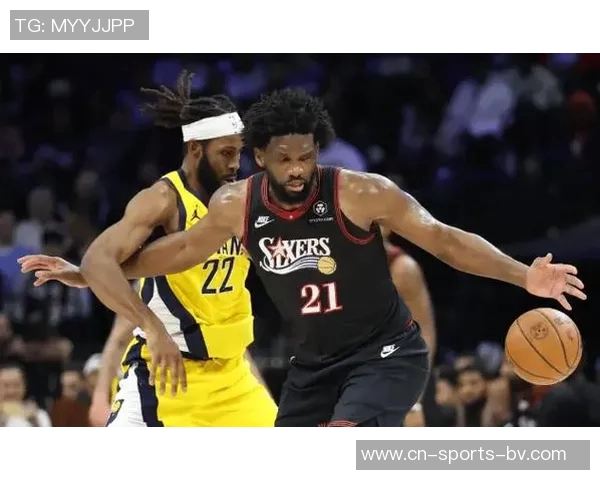 乔治状态低迷三分全失铁但末节发力独得10分助球队逆转胜利