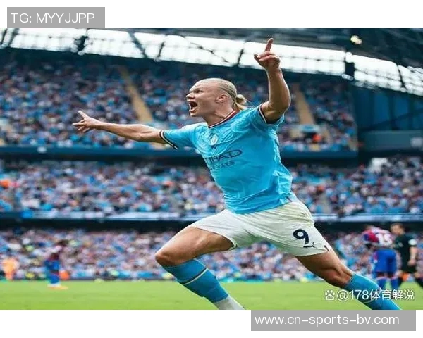 哈兰德今晚能否继续发威对阵富勒姆已打入6球并贡献1助攻