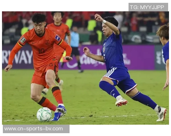 日本U23后卫遗憾缺席半决赛和决赛感慨机会难得 日本U23后卫遗憾缺席半决赛和决赛感慨机会难得