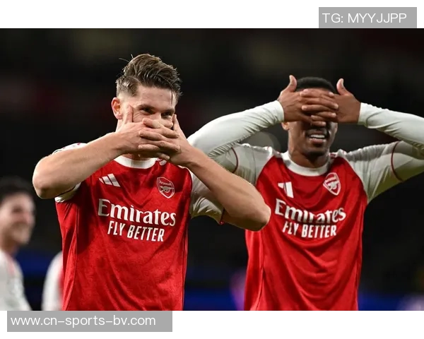 名宿称阿森纳引进小蜘蛛将显著提升实力约克雷斯需展现更稳定的表现