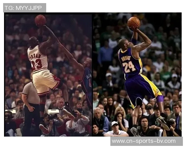 杰弗森回忆科比经典瞬间讨论投篮与传球的精彩对话