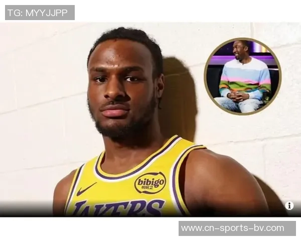 阿里纳斯调侃珍妮应感激布朗尼球衣销售足以支付老詹薪水