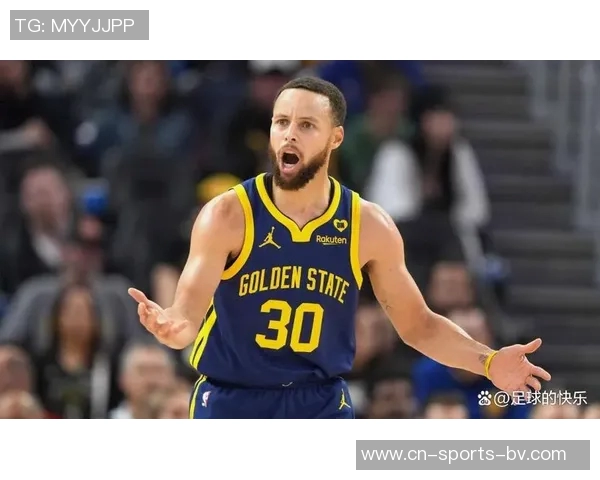 库里吐槽勇士球迷MVP呼声太高导致罚球失误的烦恼