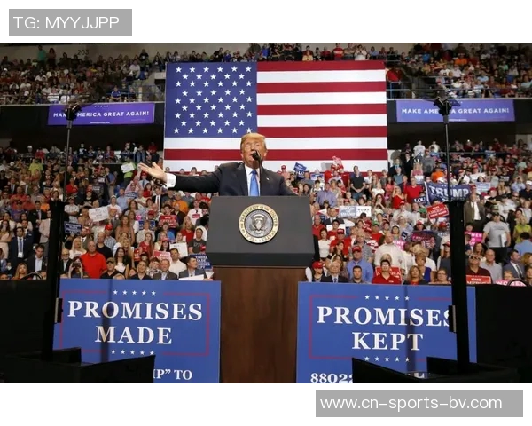 白宫世界杯负责人表示特朗普将采取一切可行措施确保赛事安全